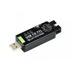 Industrial USB to TTL Converter (FT232RL)