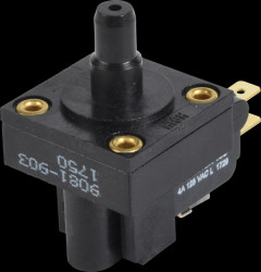 PSF103-9081-903 Pressure switch, 25 - 69 mbar