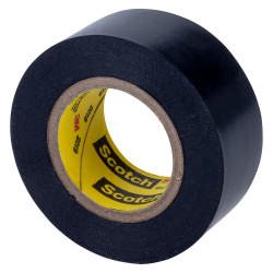 3M™ 7000058432 Scotch Super 33+™ Vinyl Electrical Tape 19mm x 6.1m