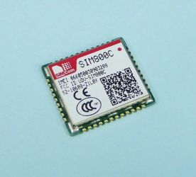 MODUŁ GSM/GPRS/BLUETOOTH SIM800C