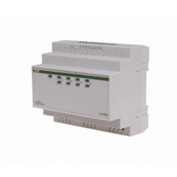 FHome Moduł przekaźników do rolet (maksymalnie 4 rolety) mH-RE4