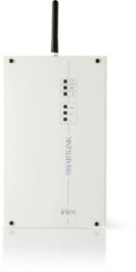 Modem GSM z wbudowanym telefonem GSM w obudowie z anteną SMART LINK AG BOX