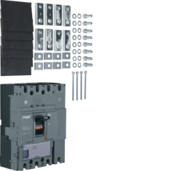 Rozłącznik mocy h630 4P 630A HCD631H