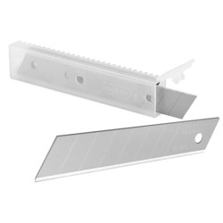 Ostrza łamane FatMax 18 mm 2-11-718 /10 szt./