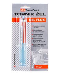 Topnik Żel FLUX 14ml
