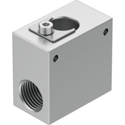 Blok kolektora Festo