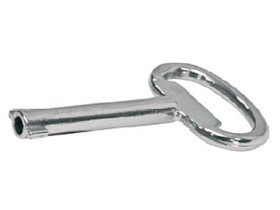 Klucz D5 KEY-D5-M 001102173 ETI