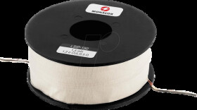 LSIP-150 Luftspule, 1,5 mH, Ø 1,2 mm