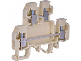 Złączka gwintowa – piętrowa (4 mm2) VS 4 NA 003901277 ETI