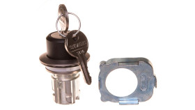 Napęd Przełącznika 2 Położeniowy O-I 30Mm 2X Klucz Ronis Sb30 Bez Samopowrotu...