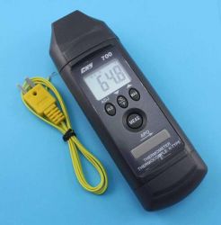 /CHY-700T TERMOMETR PRECYZYJNY