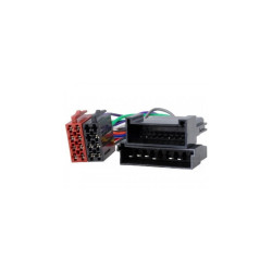 ZRS-AS-33B VW Sharan/Ford Galaxy Seat VW Adapter ISO