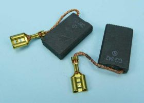 E2.18 SZCZOTKA 6,3x16,0x26,0 KPL=2szt