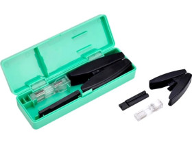 Zestaw narzędzi do zarabiania Fast Connectorów SC/APC NI033