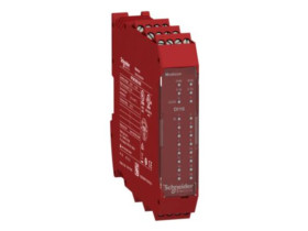 Moduł rozszerzeń 16 wejść zaciski śrubowe XPSMCMDI1600 SCHNEIDER ELECTRIC
