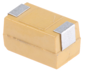 Kondensator tantalowy 22μF 35V dc X SMD ±10