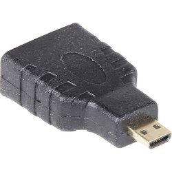 joy-it k-1482 micro hdmi adapter