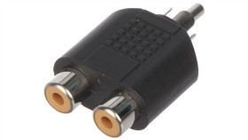 Rozgałęźnik C-W/2Xc-G