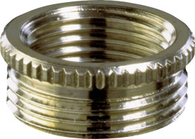 Wiska 10062180 MRP 42 - 36 Redukcja dławnicy kablowej PG42 PG36 mosiądz 25 szt.