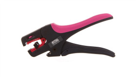 Szczypce Do Zdejmowania Izolacji Z Samoczynnym Wyrównaniem 6-16Mm2 4054.305
