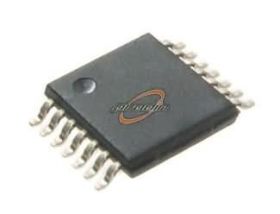 LM2901DR SMD - UKŁAD SCALONY