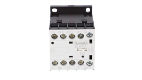 Stycznik Pomocniczy 20A Ac1 2Z 2R Cewka 24Vdc 11Bg09t2d024