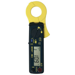 Beha Amprobe 3313218 93570D Clamp Meter Digital CAT III 300V TRMS 9999 Counts