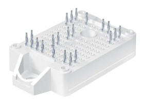 Moduł zasilania SiC 51 A 1200 V