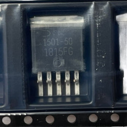 AP1501-50K5G PWM Regulator 3A 5V SMD-D2PAK-5 DIODES