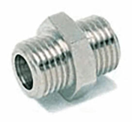 Złącze do węży Proste Mosiądz, 5 MPa, 50 bar RS PRO