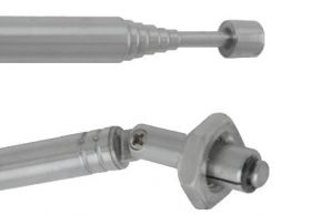 ANTENA TELESKOPOWA TL8-224 Z PRZEGUBEM