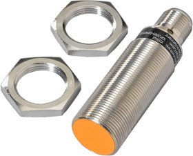 ifm Electronic Czujnik indukcyjny PNP IG5940