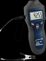PCE-AT 5 Tachometer PCE-AT 5