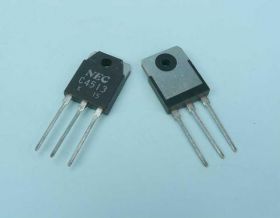 2SC-4513 NPN XXA/XXXV/XXXW TO-218 TRANZY