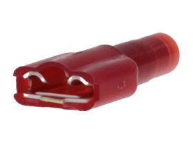 Molex 192770002 Złącze żeńskie płaskie 1 szt.