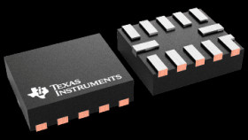 DP3T USB 2.0 HIGH-SPEED (480Mbps) AND AUDIO SWITCHES