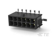 TE Connectivity 4-794637-2, 1 szt.