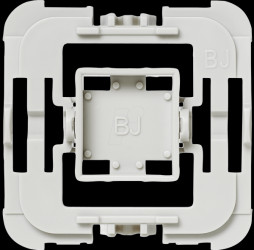 103090A2 Busch-Jäger adapter, universal adapter