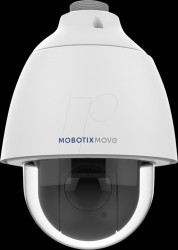 MX-SD2A-230-LL-VA Surveillance camera, IP, LAN, PoE, outdoor