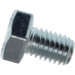 METALMATE MEMHTS0812 High Tensile Set Screw ZP M8 x 12mm (Box 50)