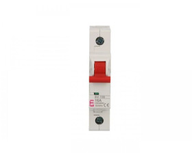 Rozłącznik modułowy 16A 1P 230/400V SV 116 002423121