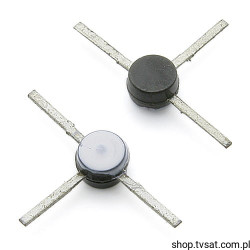 MMT918 NPN 15V 0.2A 0.25W VHF/UHF SMD-MICROT MOTOROLA