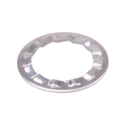 U215 APEM Locking Washer for 6.35mm Toggle Switch