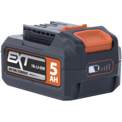 Evolution Power Tools 106-0003 R18BAT-Li5 EXT Battery 18V 5.0Ah Li-ion