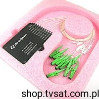 WD1508RD1-SM3 8 Channel Opto Demuxr MODULE JDSFITEL