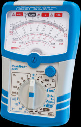 PT3385 Analogue multimeter