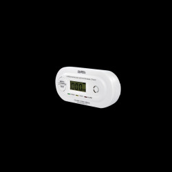 Czujnik czadu bateryjny CTW-03 Zamel