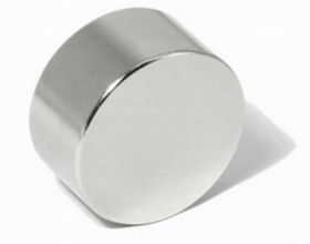 MAGNES NEODYMOWY OKRAGLY 4X6MM