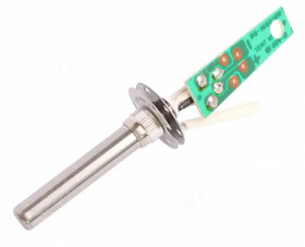 Grzałka do SIA60 Xytronic