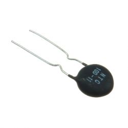 TERMISTOR 10R 3A NTC RoHS